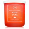 DW Home Signature Mango Lychee ароматна свещ 263 гр.