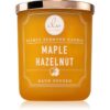 DW Home Signature Maple Hazelnut ароматна свещ 111 гр.