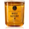DW Home Signature Maple Hazelnut ароматна свещ 326 гр.