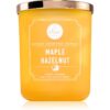 DW Home Signature Maple Hazelnut ароматна свещ 445 гр.