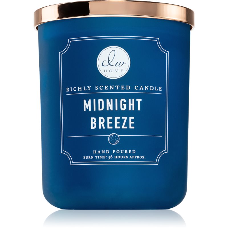 DW Home Signature Midnight Breeze ароматна свещ 445 гр.