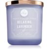 DW Home Signature Relaxing Lavender ароматна свещ 258 гр.