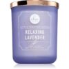 DW Home Signature Relaxing Lavender ароматна свещ 428 гр.