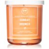 DW Home Signature Sunday Brunch ароматна свещ 264 гр.