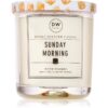 DW Home Signature Sunday Morning ароматна свещ 258 гр.