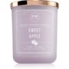 DW Home Signature Sweet Apple ароматна свещ 445 гр.