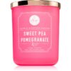 DW Home Signature Sweet Pea Pomegranate ароматна свещ 434 гр.