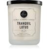 DW Home Signature Tranquil Lotus ароматна свещ 525 гр.