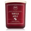 DW Home Signature Vanilla Apple ароматна свещ 428 гр.