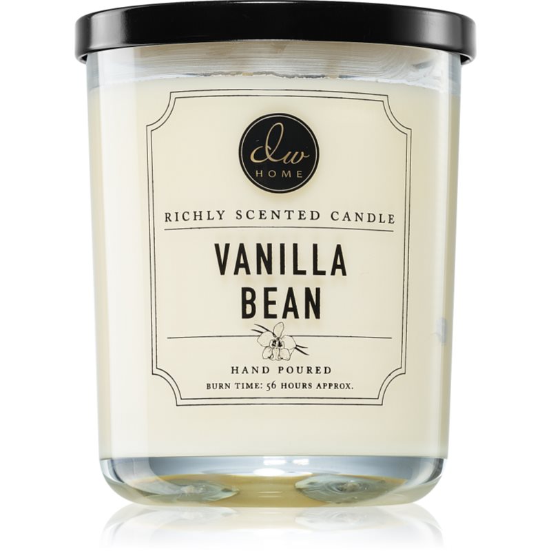 DW Home Signature Vanilla Bean ароматна свещ 425 гр.