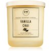DW Home Signature Vanilla Chai ароматна свещ 258 гр.
