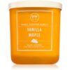DW Home Signature Vanilla Maple ароматна свещ 269 гр.