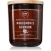 DW Home Signature Woodsmoke Bourbon ароматна свещ 326 гр.