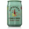 DW Home Soda Pop Gingered Pear Cider ароматна свещ 176 гр.