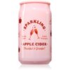 DW Home Soda Pop Sparkling Apple Cider ароматна свещ 425 гр.