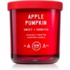 DW Home Text Apple Pumpkin ароматна свещ 264 гр.