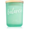 DW Home Zen Balance ароматна свещ 210 гр.