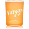 DW Home Zen Energize ароматна свещ 213 гр.