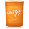 DW Home Zen Energize ароматна свещ 428 гр.
