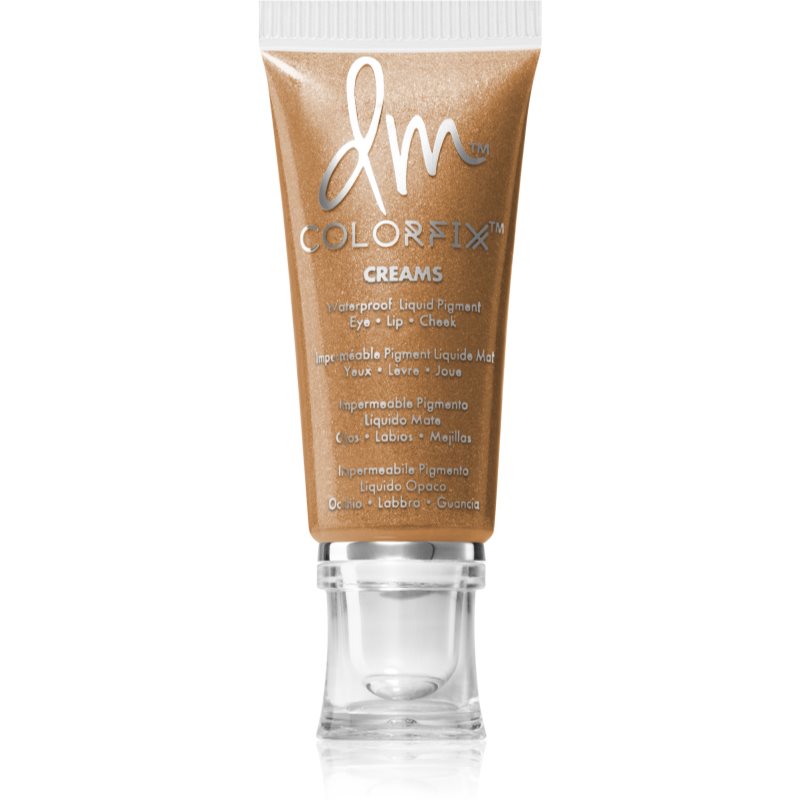 Danessa Myricks Beauty Colorfix Creams мултифункционален грим за очи