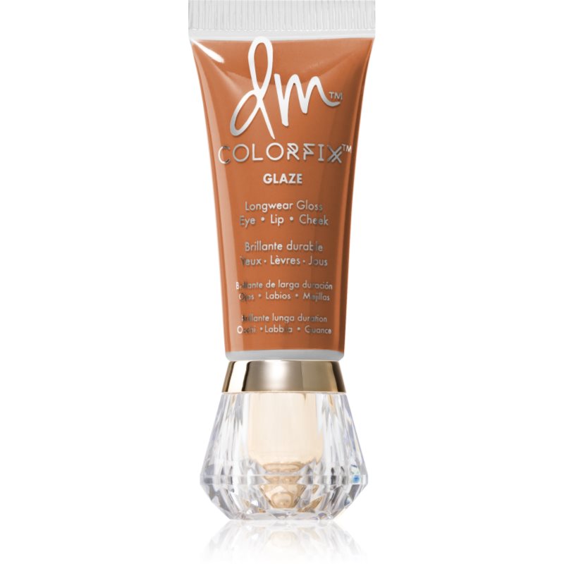 Danessa Myricks Beauty Colorfix Glaze мултифункционален грим за очи