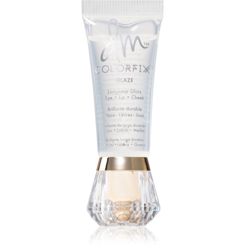 Danessa Myricks Beauty Colorfix Glaze мултифункционален грим за очи