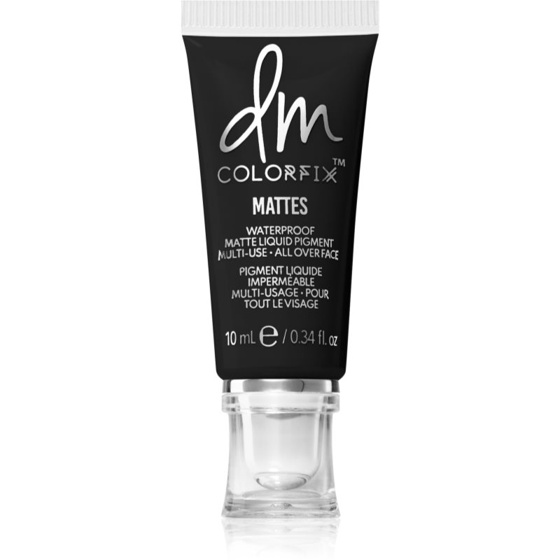 Danessa Myricks Beauty Colorfix Mattes мултифункционален грим за очи