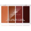 Danessa Myricks Beauty Dewy Cheek & Lip Palette мултифункционална палитра за лице цвят Dew It Undercover 25 гр.