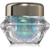 Danessa Myricks Beauty Infinite Chrome Flakes сенки за очи с блясък цвят Laser Beam 3