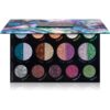 Danessa Myricks Beauty Lightwork Volume V I Am Palette палитра сенки за очи 18
