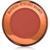 Danessa Myricks Beauty Yummy Skin Blurring Balm Powder Flushed тониращ балсам за устни и скули цвят Jubilee 6 гр.