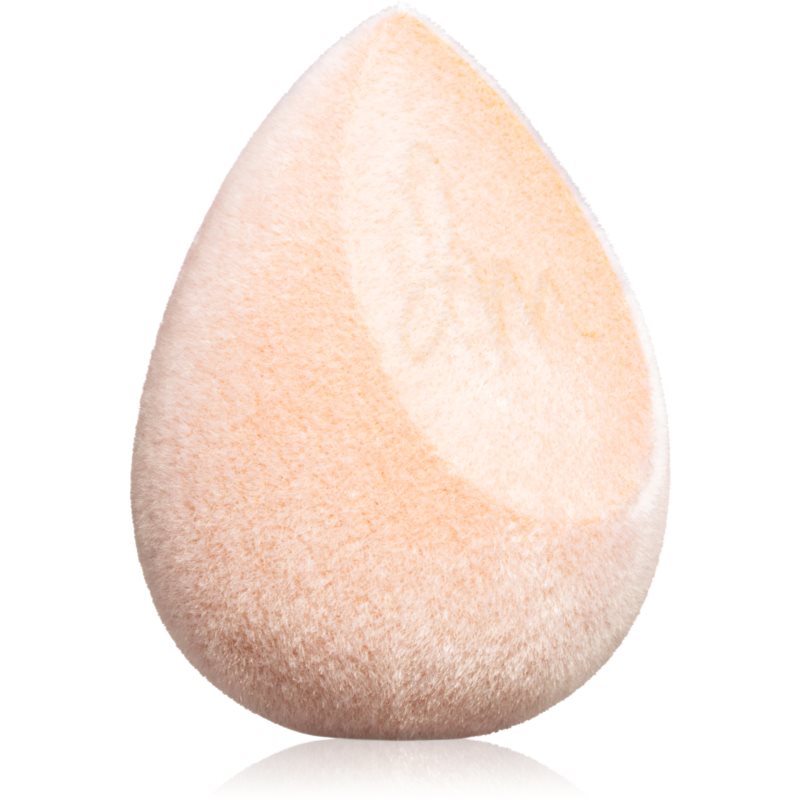 Danessa Myricks Beauty Yummy Skin Microfiber Velvet Sponge гъба за фон дьо тен Caramel 1 бр.