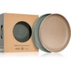 Dantoy Tiny Bio Dinner Plate Set чиния Olive/Mocca 0m+ 2 бр.