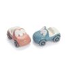 Dantoy Tiny Bio Fun Cars кола 6+ m 2 бр.