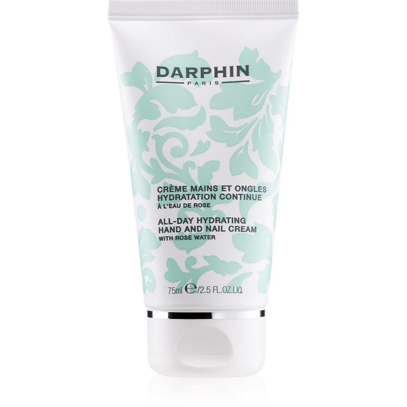 Darphin All-Day Hydrating Hand And Nail Cream хидратиращ крем за ръце и нокти 75 мл.