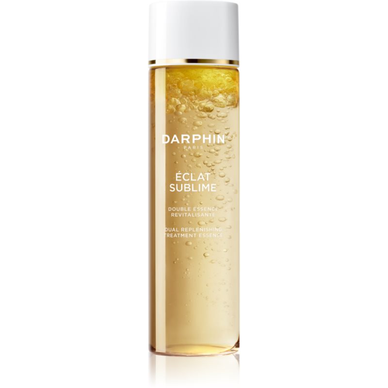 Darphin Éclat Sublime Dual Replenishment Treatment есенция за лице за освежаване и изглаждане на кожата 150 мл.