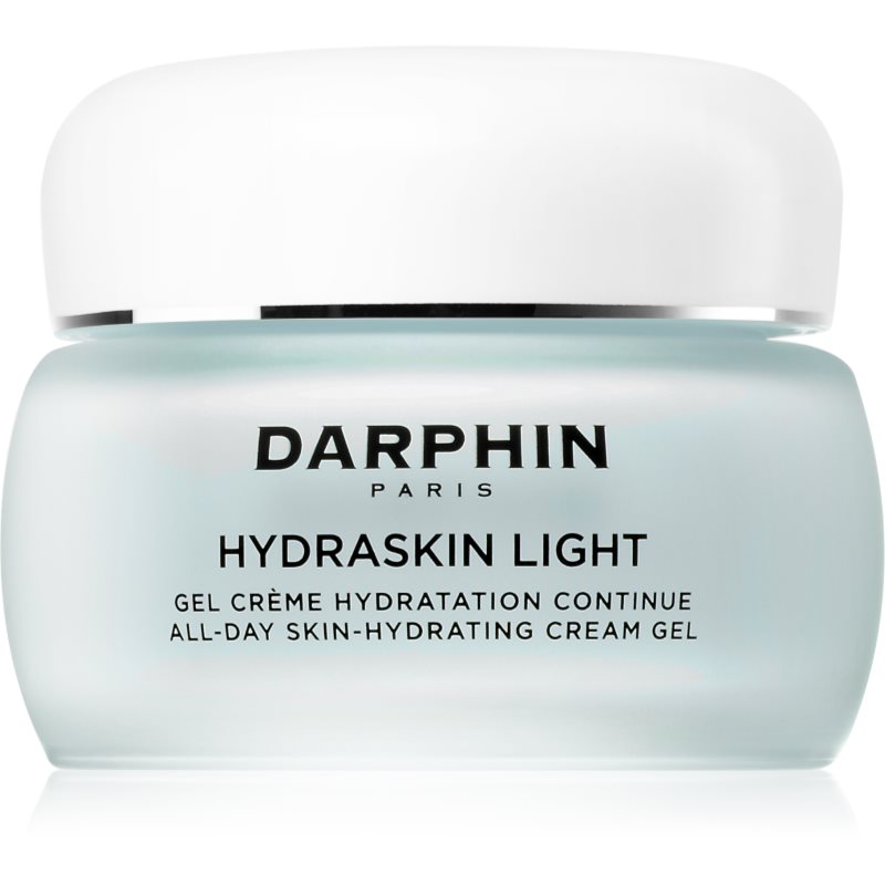 Darphin Hydraskin Light Hydrating Cream Gel хидратиращ гел-крем за нормална към смесена кожа 100 мл.