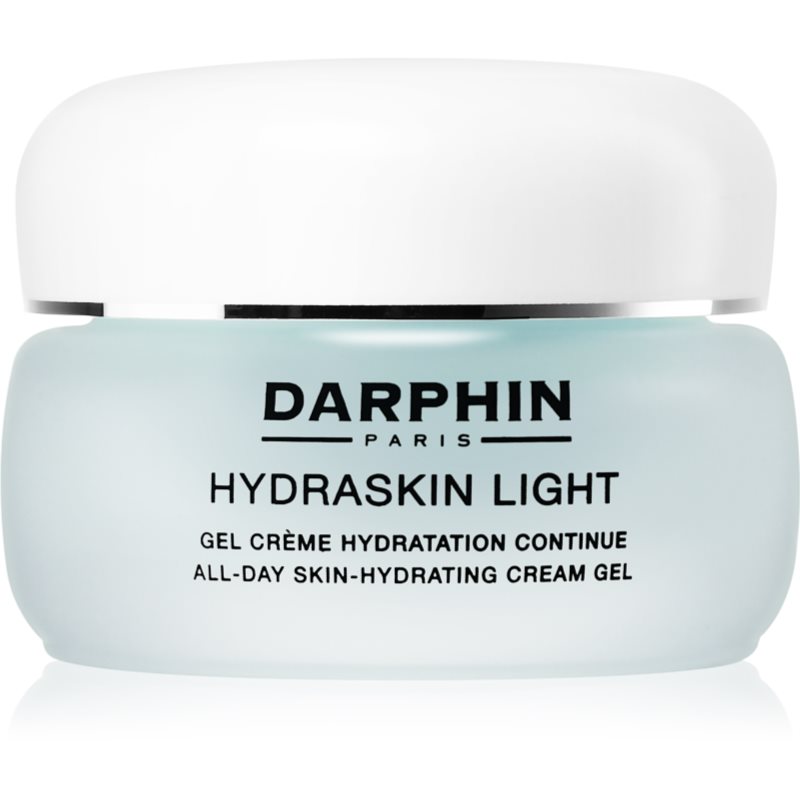 Darphin Hydraskin Light Hydrating Cream Gel хидратиращ гел-крем за нормална към смесена кожа 50 мл.