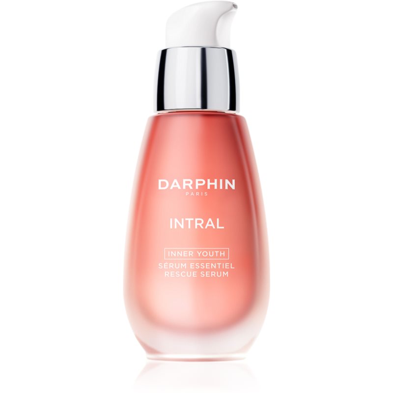 Darphin Intral Inner Youth Rescue Serum успокояващ серум за чувствителна кожа на лицето 30 мл.