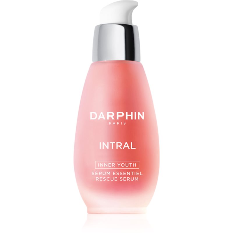 Darphin Intral Inner Youth Rescue Serum успокояващ серум за чувствителна кожа на лицето 50 мл. на ниска цена