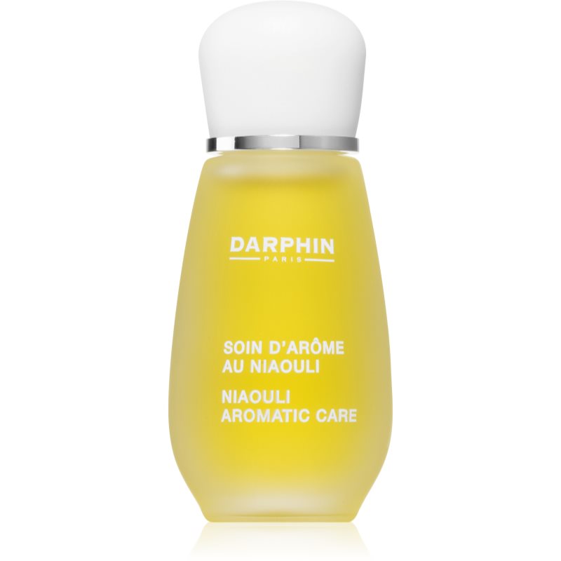 Darphin Niaouli Aromatic Care олио за лице 15 мл.
