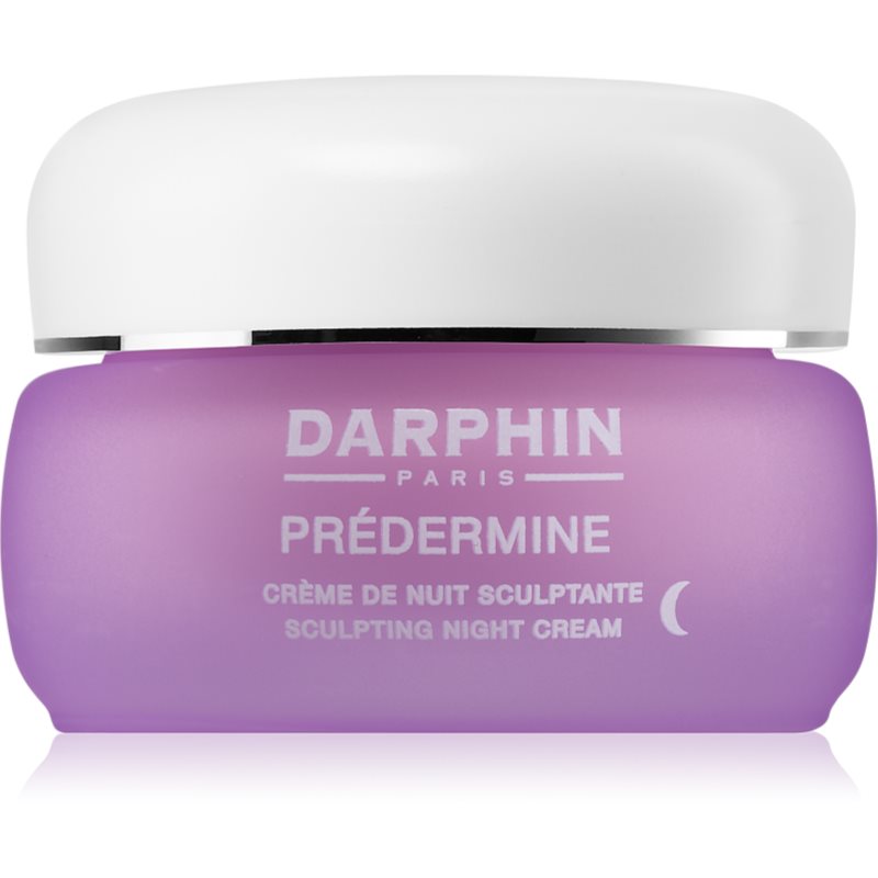 Darphin Prédermine Night Cream нощен изглаждащ крем против бръчки 50 мл.