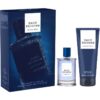 David Beckham Classic Blue подаръчен комплект за мъже