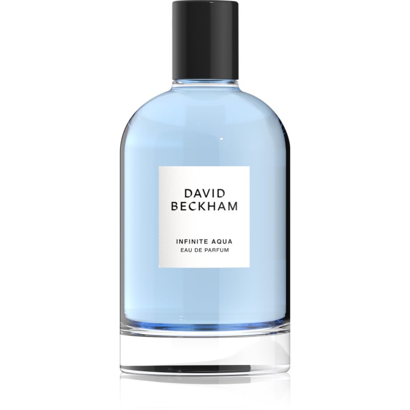 David Beckham Infinite Aqua парфюмна вода за мъже 100 мл.