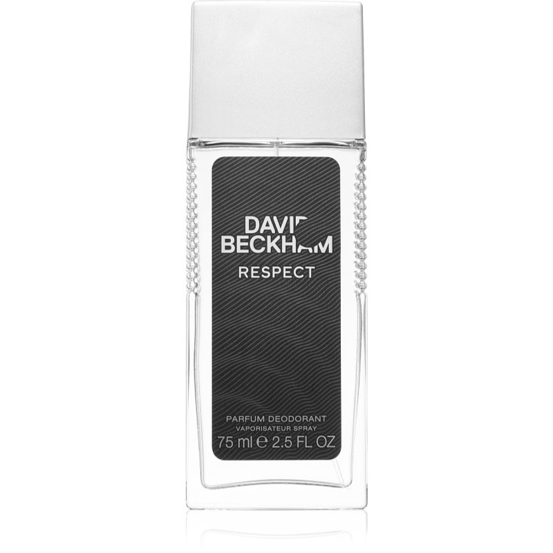 David Beckham Respect дезодорант за мъже 75 мл.