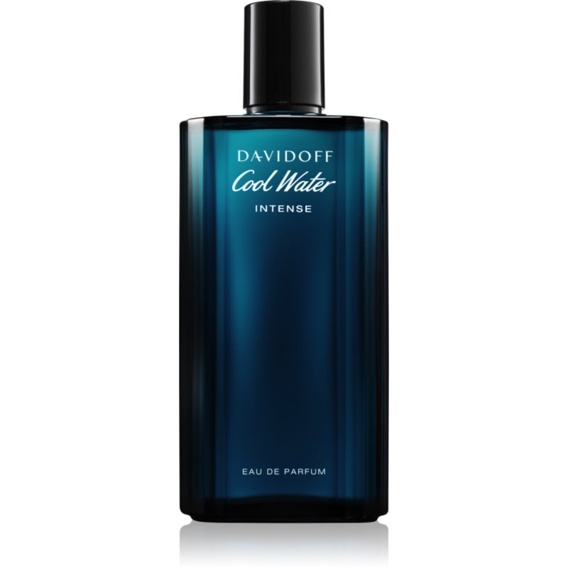 Davidoff Cool Water Intense парфюмна вода за мъже 125 мл.