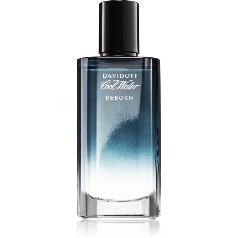 Davidoff Cool Water Reborn парфюмна вода за мъже 50 мл. на ниска цена