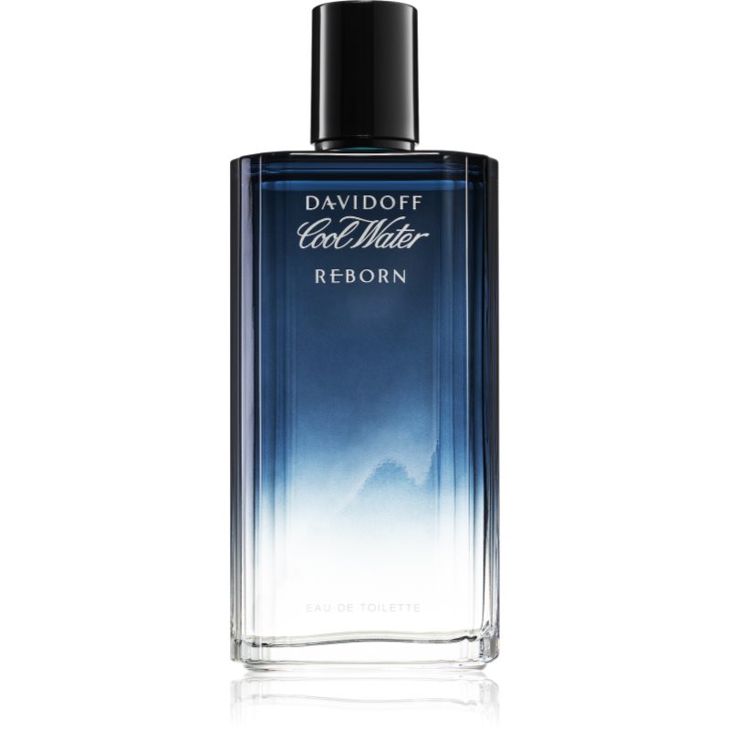 Davidoff Cool Water Reborn тоалетна вода за мъже 125 мл. на ниска цена