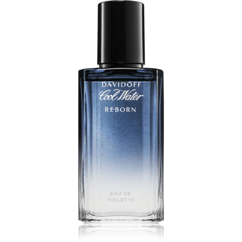 Davidoff Cool Water Reborn тоалетна вода за мъже 40 мл.