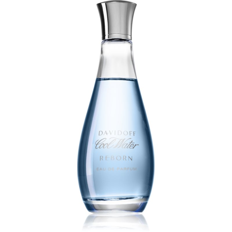 Davidoff Cool Water Woman Reborn парфюмна вода за жени 100 мл. на ниска цена